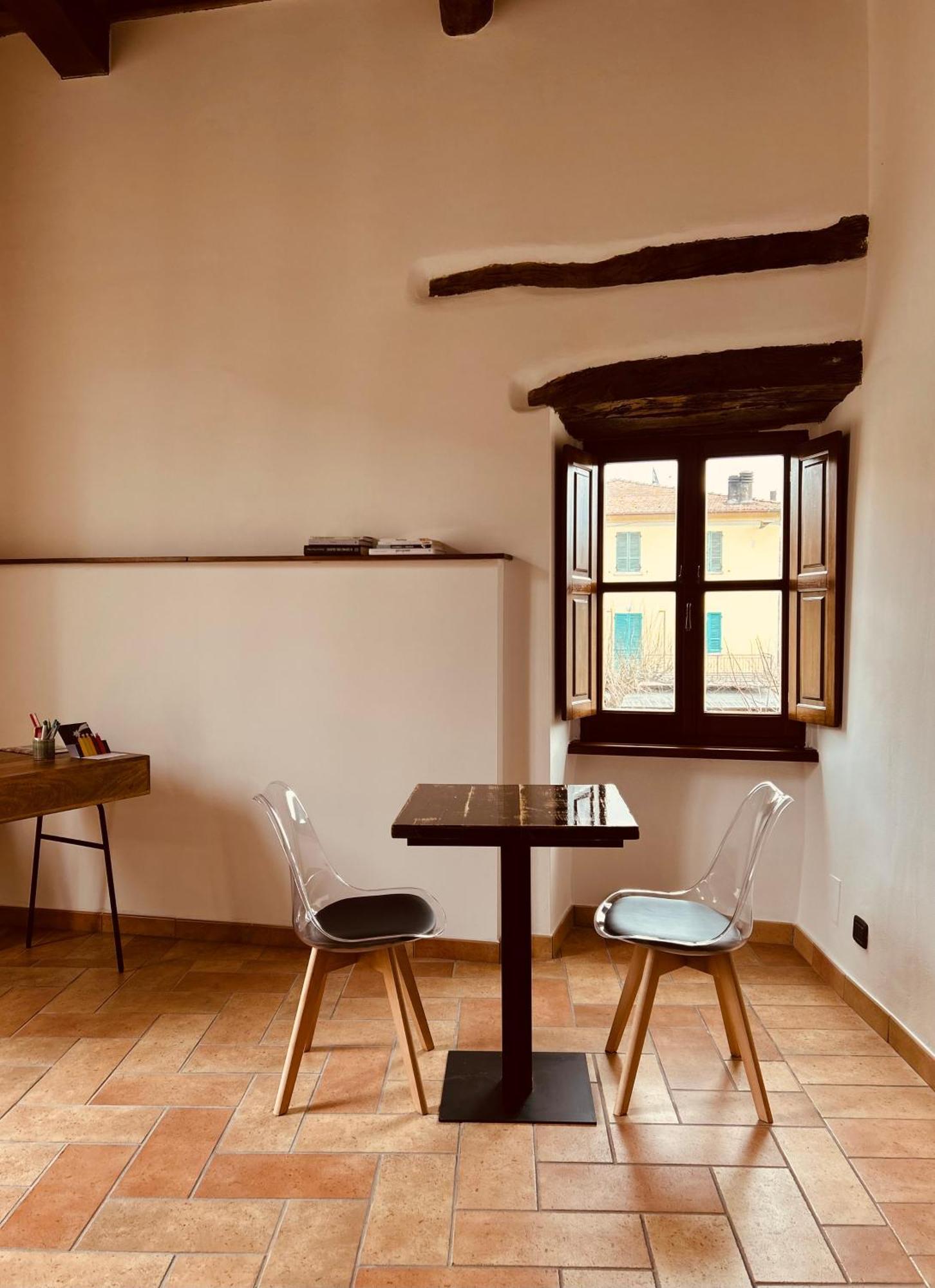 Locale Guest House Pietralunga  Dış mekan fotoğraf