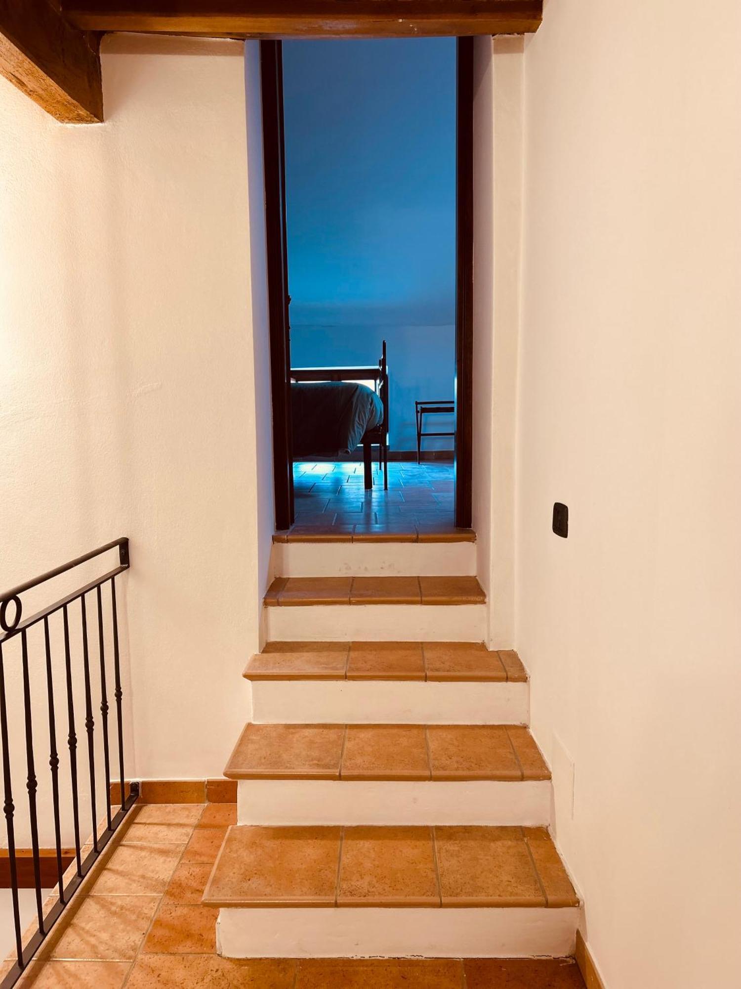 Locale Guest House Pietralunga  Dış mekan fotoğraf