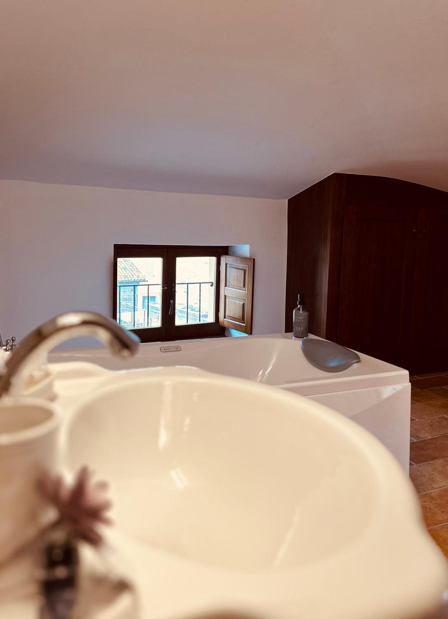 Locale Guest House Pietralunga  Dış mekan fotoğraf