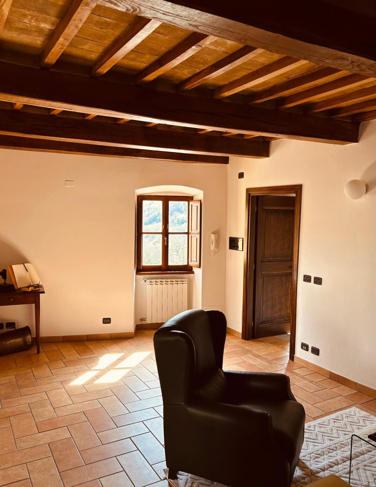 Locale Guest House Pietralunga  Dış mekan fotoğraf