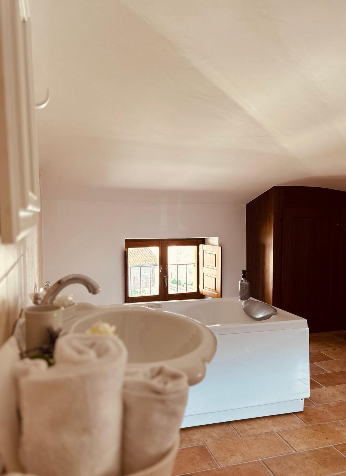 Locale Guest House Pietralunga  Dış mekan fotoğraf